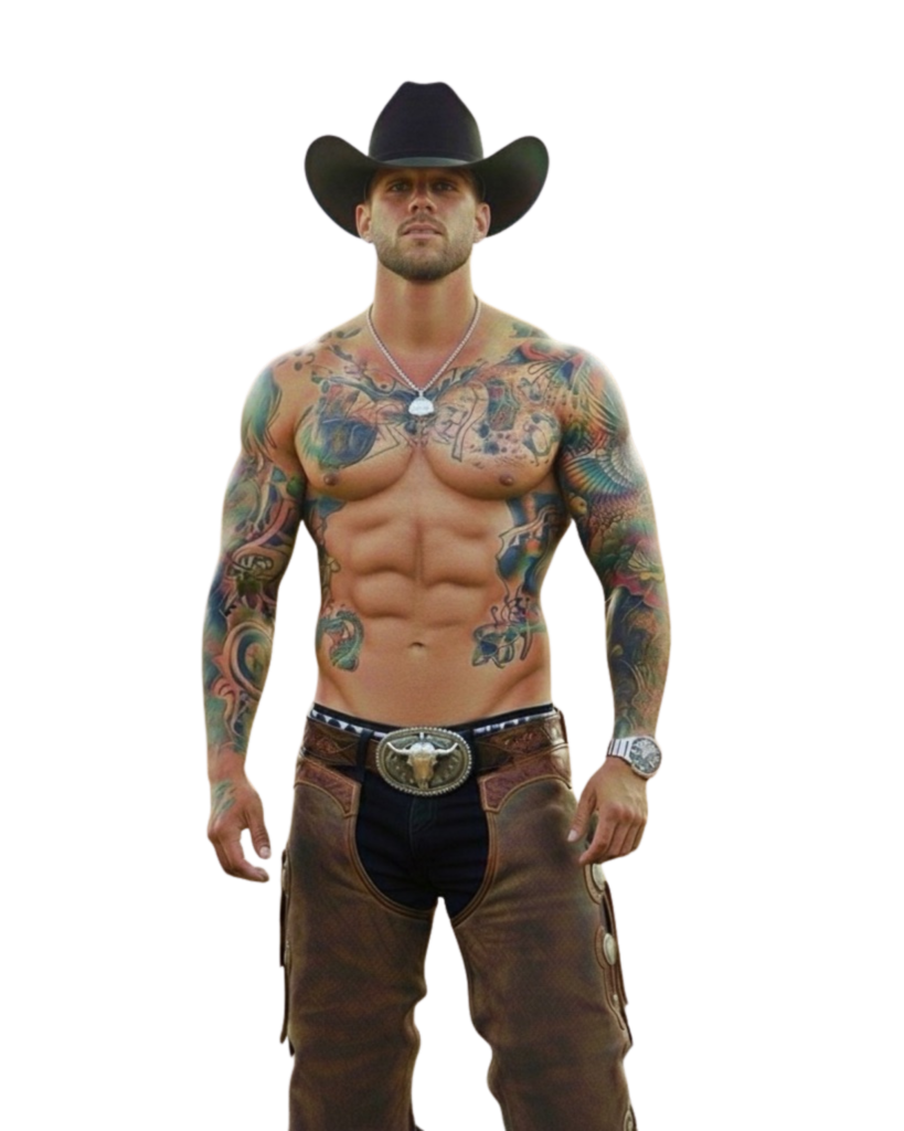 Cowboy